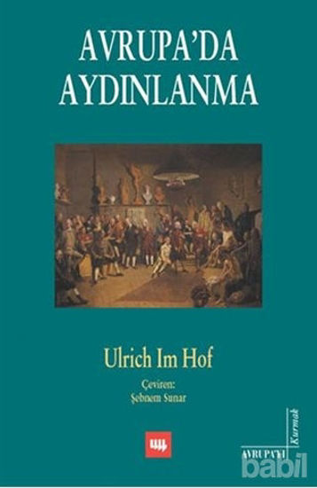 Picture of Avrupa’da Aydınlanma