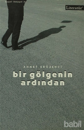 Picture of Bir Gölgenin Ardından