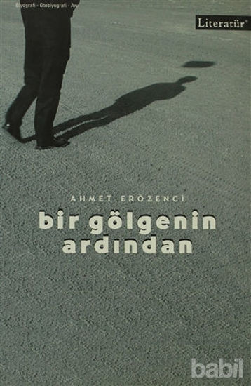 Picture of Bir Gölgenin Ardından