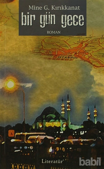 Picture of Bir Gün, Gece