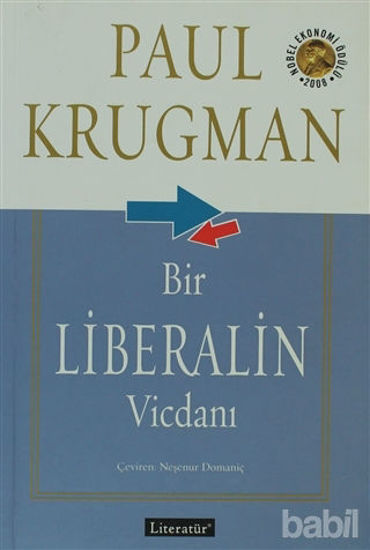 Picture of Bir Liberalin Vicdanı