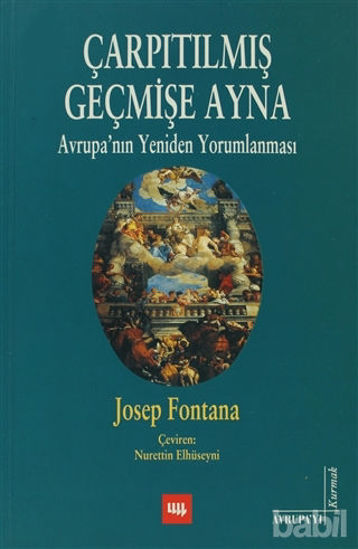 Picture of Çarpıtılmış Geçmişe Ayna