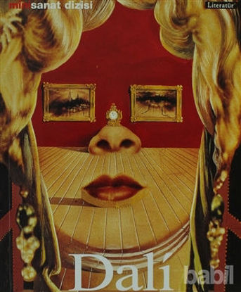 Picture of Dali Hayatı ve Eserleri