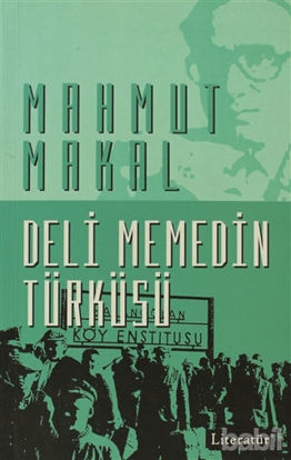 Picture of Deli Memedin Türküsü