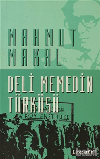 Picture of Deli Memedin Türküsü