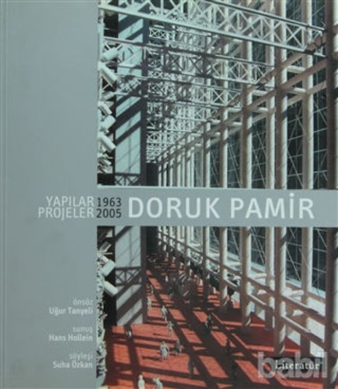 Picture of Doruk Pamir Yapılar / Projeler 1963-2005