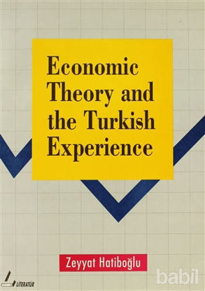 Picture of Economic Theory and the Turkish Experience