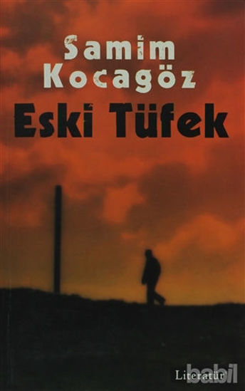 Picture of Eski Tüfek