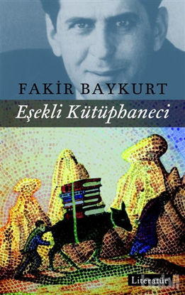 Picture of Eşekli Kütüphaneci