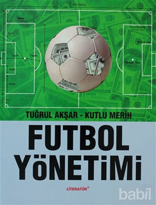 Picture of Futbol Yönetimi