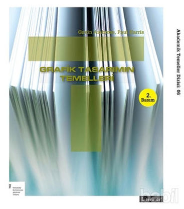 Picture of Grafik Tasarımın Temelleri