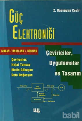 Picture of Güç Elektroniği