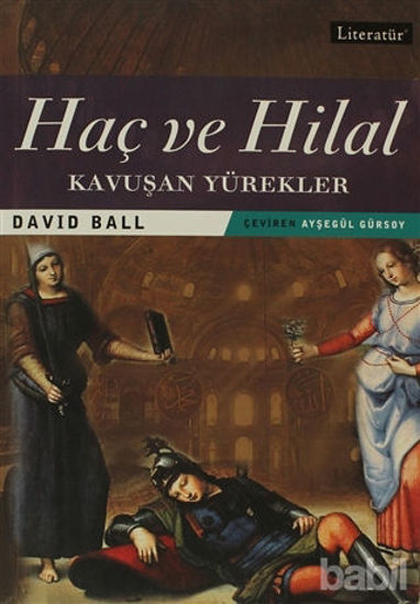 Picture of Haç ve Hilal 2 Kavuşan Yürekler