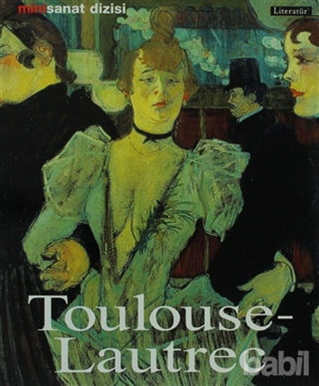 Picture of Toulouse - Lautrec