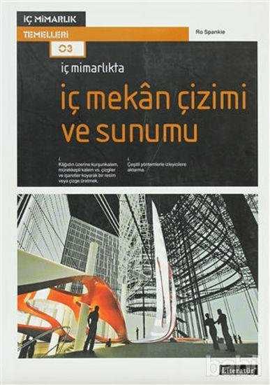 Picture of İç Mimarlıkta İç Mekan Çizimi ve Sunumu