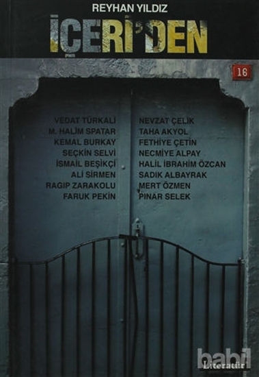 Picture of İçeri’den