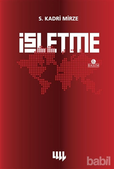 Picture of İşletme