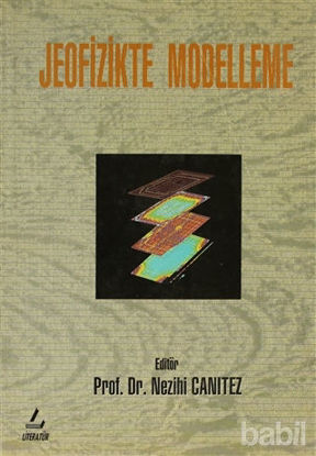 Picture of Jeofizikte Modelleme