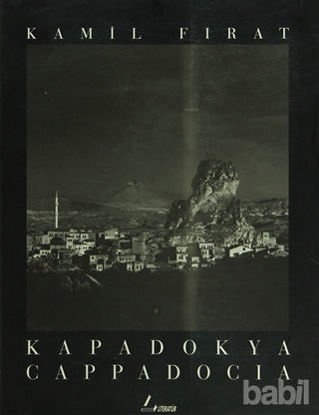 Picture of Kapadokya  Cappadocia