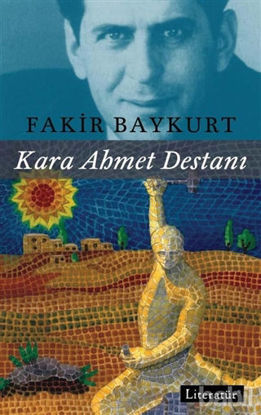 Picture of Kara Ahmet Destanı