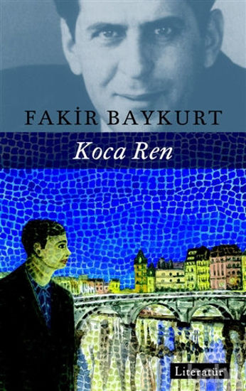 Picture of Koca Ren