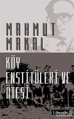 Picture of Köy Enstitüleri ve Ötesi