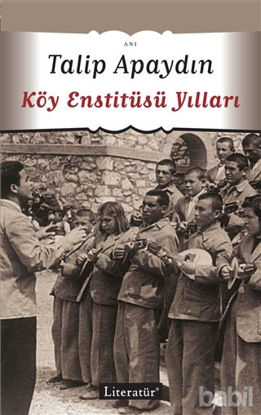 Picture of Köy Enstitüsü Yılları