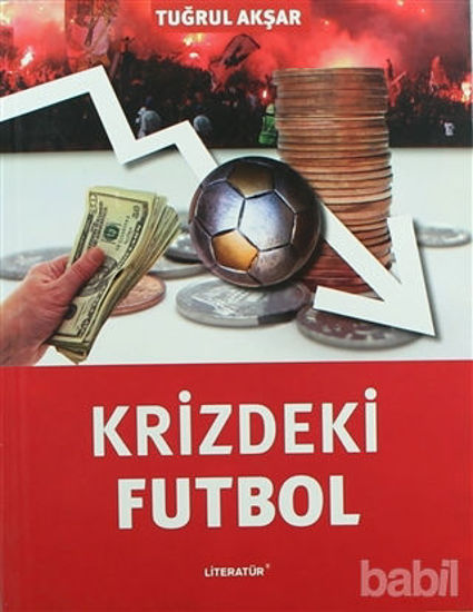 Picture of Krizdeki Futbol