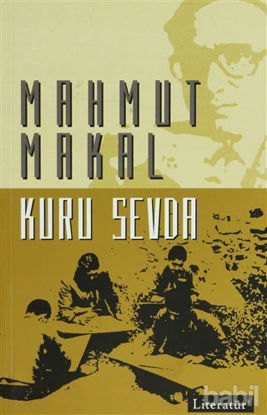 Picture of Kuru Sevda