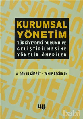 Picture of Kurumsal Yönetim