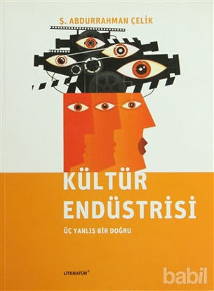 Picture of Kültür Endüstrisi