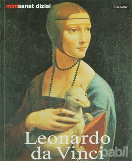 Picture of Leonardo da Vinci