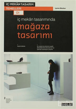 Picture of Mağaza Tasarımı