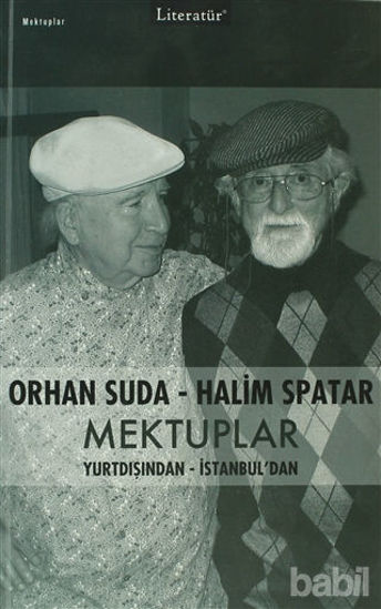 Picture of Mektuplar