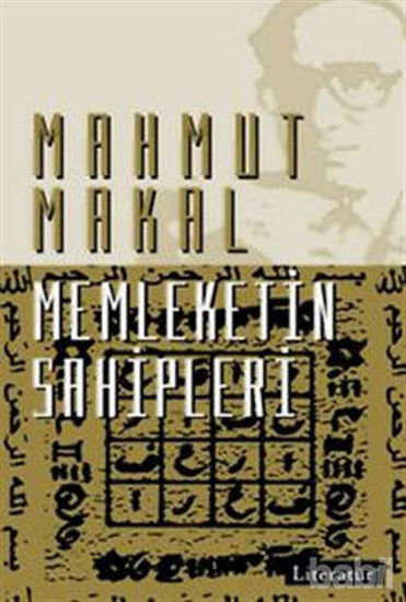 Picture of Memleketin Sahipleri