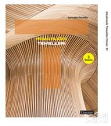 Picture of Mimarlığın Temelleri