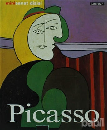 Picture of Picasso Hayatı ve Eserleri