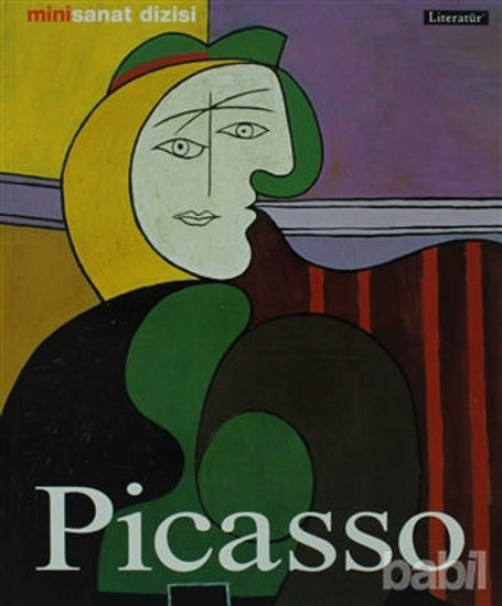 Picture of Picasso Hayatı ve Eserleri