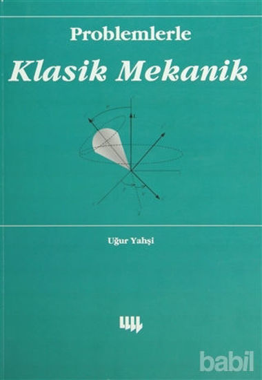 Picture of Problemlerle Klasik Mekanik