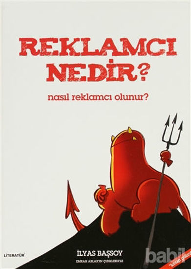 Picture of Reklamcı Nedir?