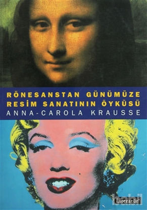 Picture of Rönesanstan Günümüze Resim Sanatının Öyküsü