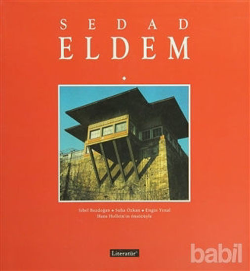 Picture of Sedad Eldem