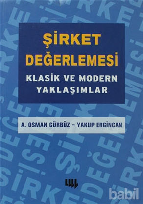Picture of Şirket Değerlemesi