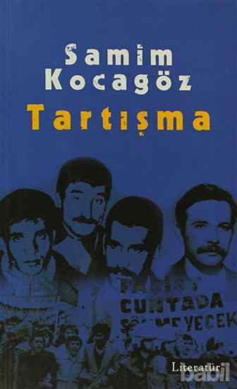 Picture of Tartışma