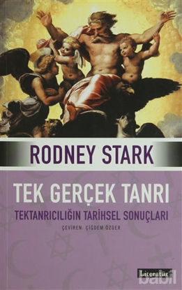 Picture of Tek Gerçek Tanrı