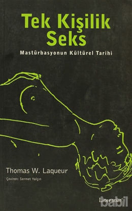 Picture of Tek Kişilik Seks Masturbasyonun Kültürel Tarihi