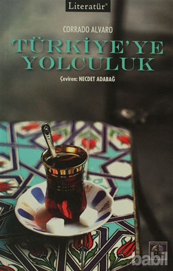 Picture of Türkiye’ye Yolculuk
