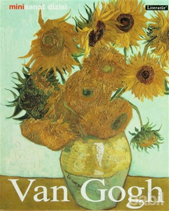Picture of Vincent van Gogh