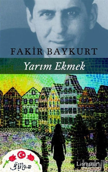 Picture of Yarım Ekmek