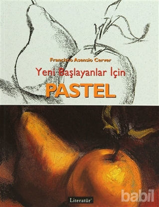 Picture of Yeni Başlayanlar İçin Pastel